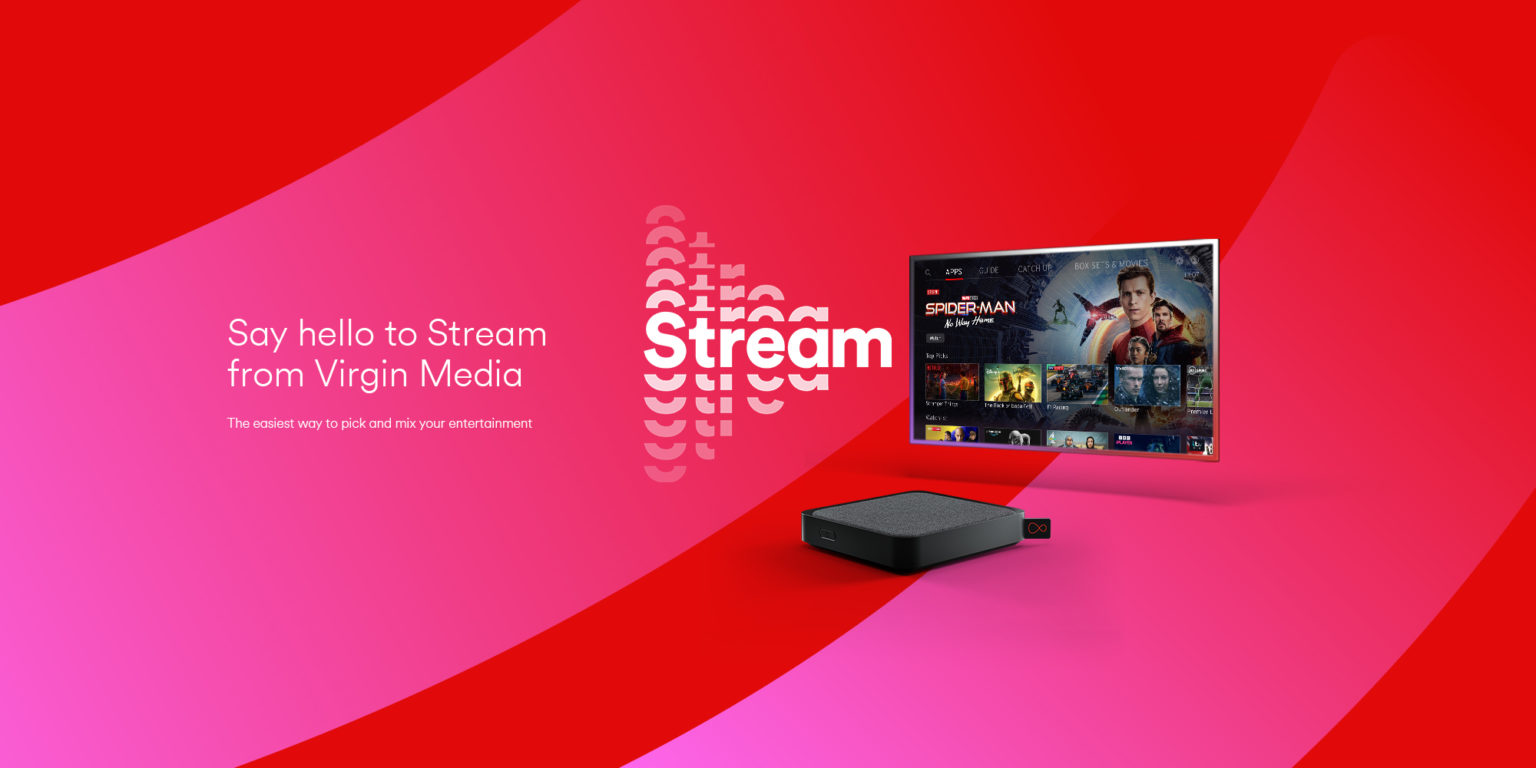 Virgin Media O2 Helps Streamers Save With Launch Of New Flexible