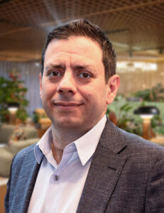 Adrian Di Meo's profile image