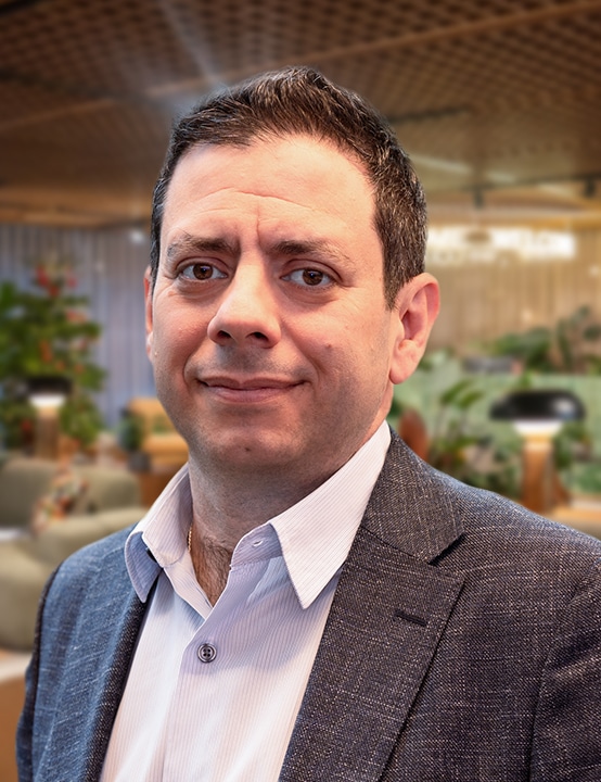 Adrian Di Meo's profile image