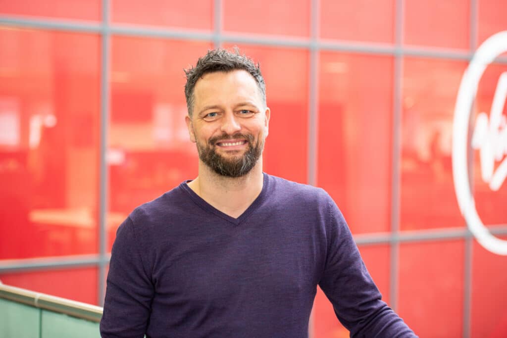 Christian Hindennach