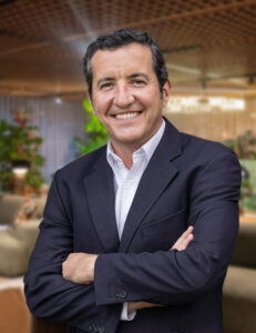 Enrique Medina Malo's profile image