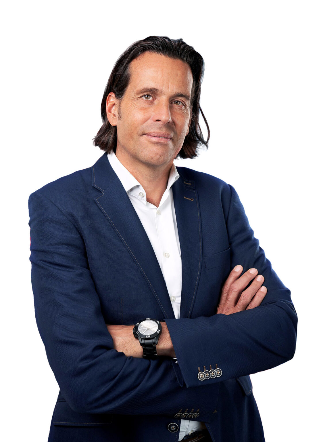 Virgin Media O2 | Our leadership team
