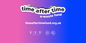 Time After Time fund Hubbub UK