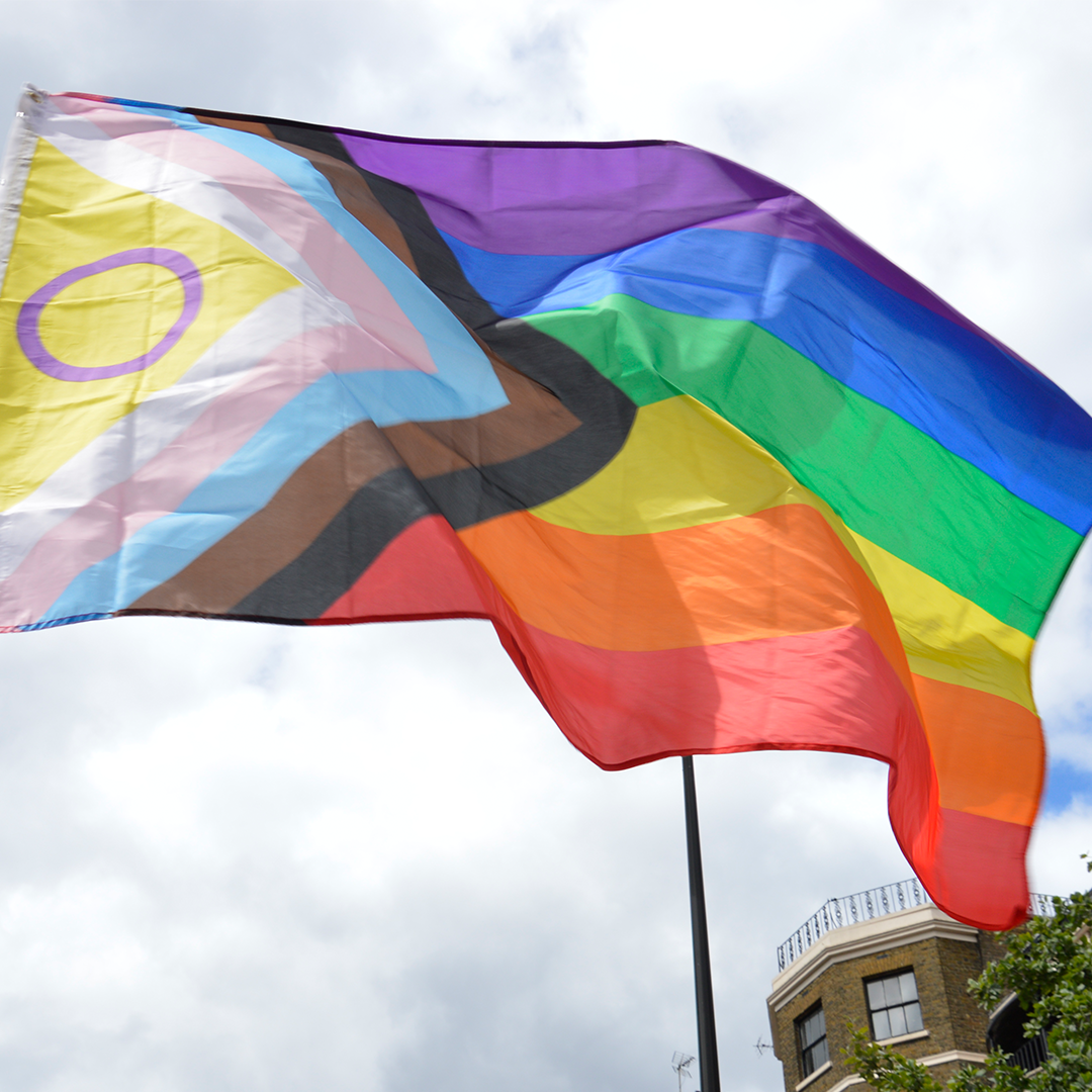 Pride 2023 - Virgin Media O2