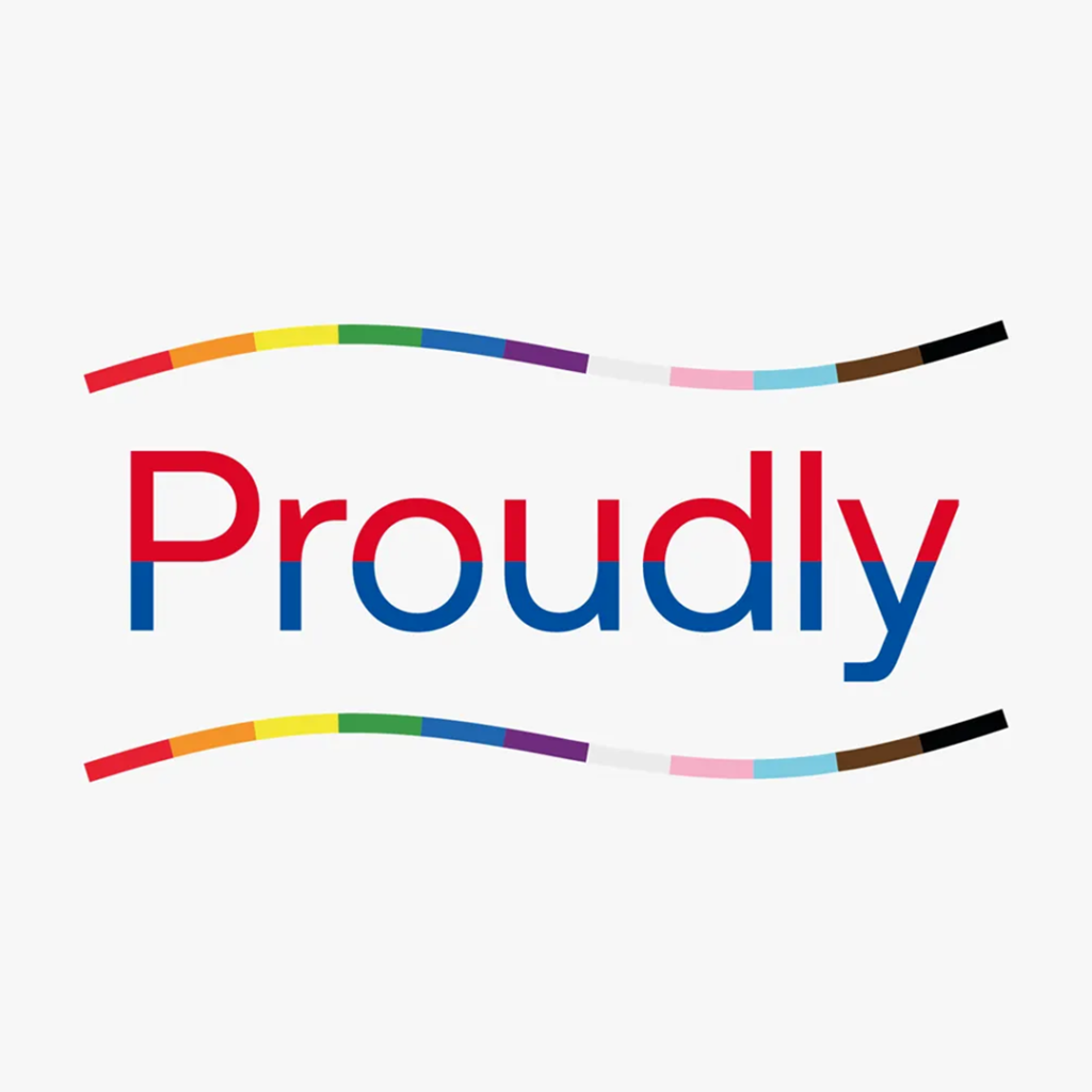 We've been named in Stonewall's Top 100 Employers for 2023 but what