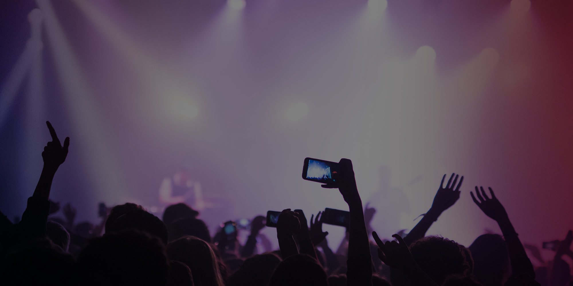 Live entertainment bounces back from the pandemic with record ticket