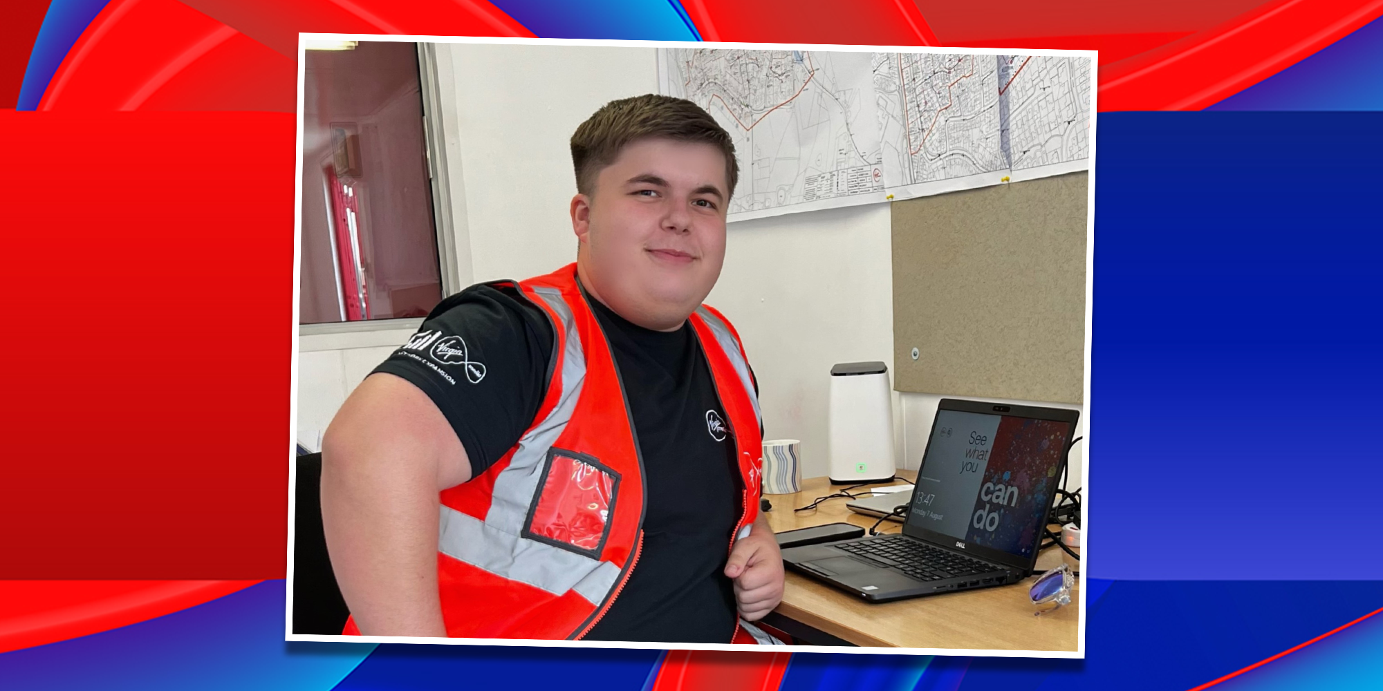 A Level Results Day Reflecting on apprenticeship opportunities