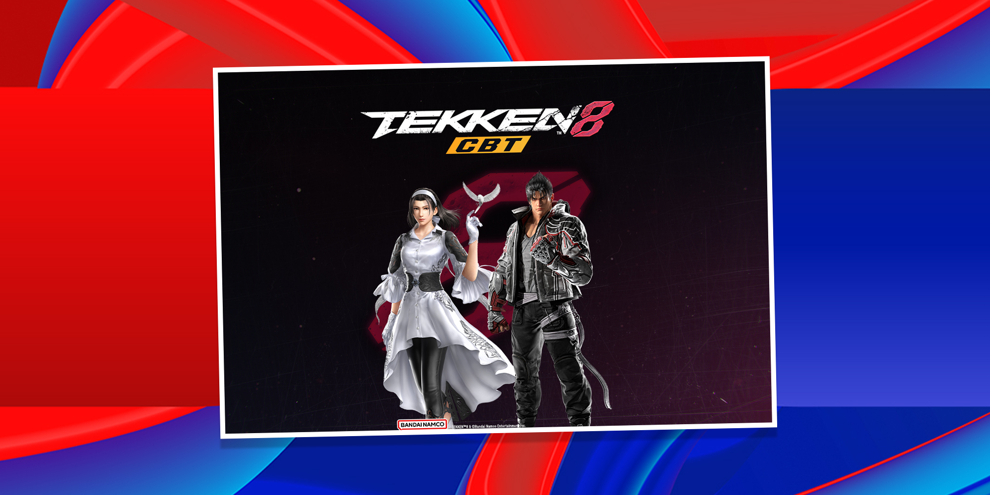 TEKKEN 8 – Closed Beta Test Features: Customization