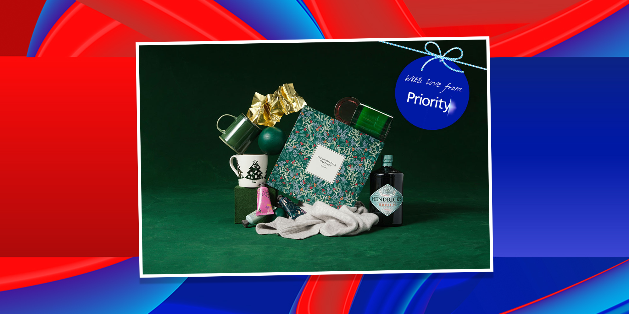 Virgin Media O2 customers can win up to £30,000 worth of John Lewis