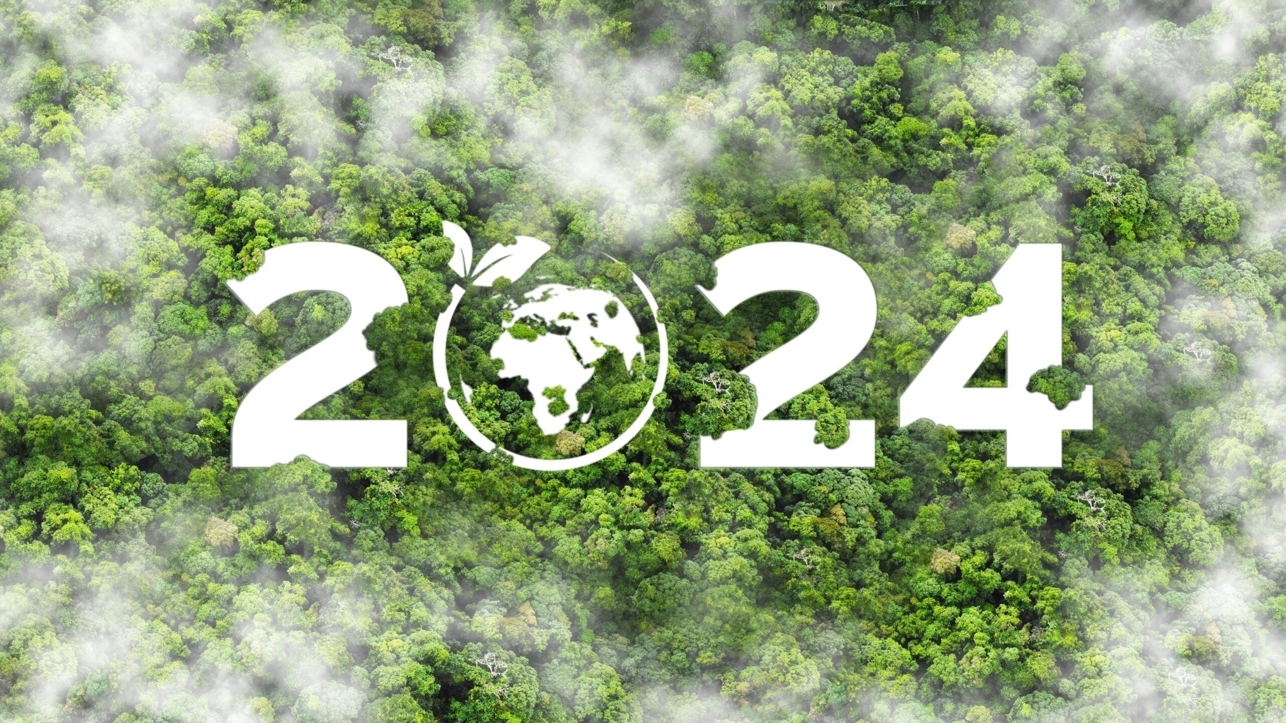 Earth Day 2024 Using connectivity to make our business better for the