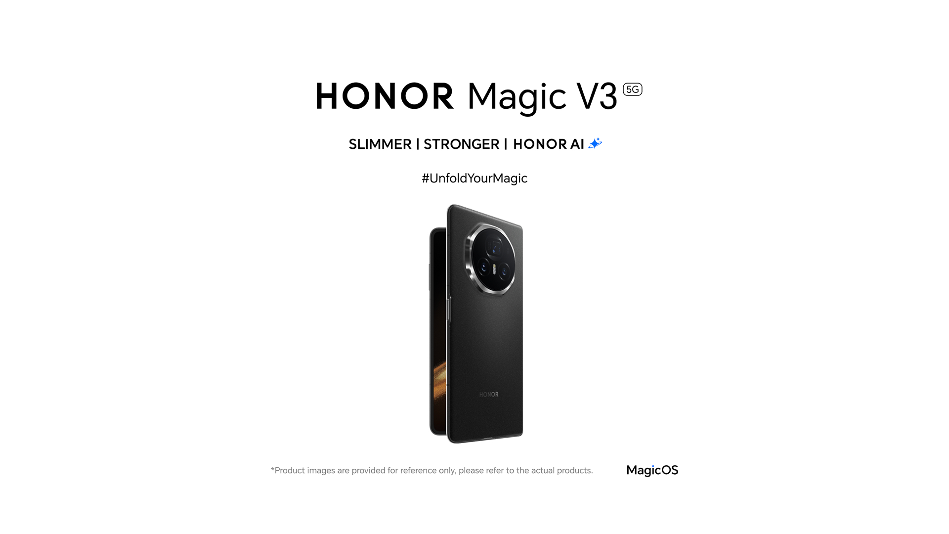 O2 customers purchasing the HONOR Magic V3 claim Bang and Olufsen headphones worth £549 for no extra cost – Virgin Media O2