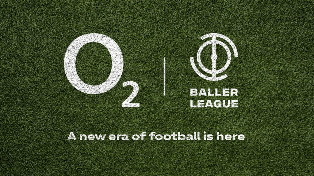 O2 joins forces with Baller League UK to kick off a new era of football – Virgin Media O2