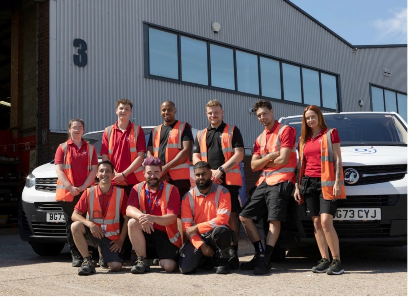 Launch Your Tech Career with Virgin Media O2: Earn While You Learn in High-Demand Apprenticeships