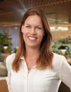Jo Bertram headshot
