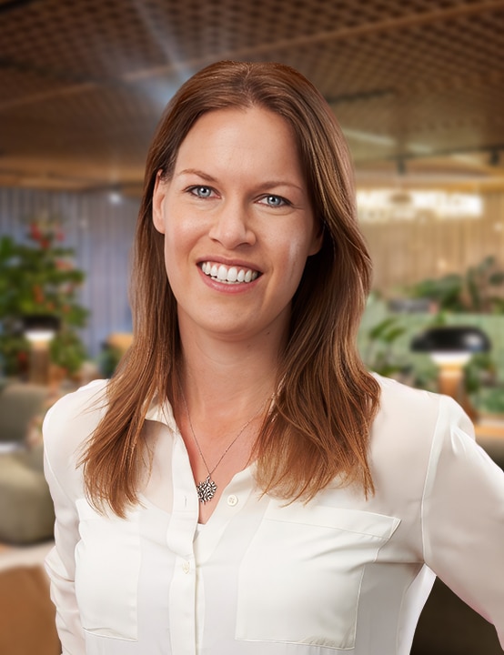 Jo Bertram headshot
