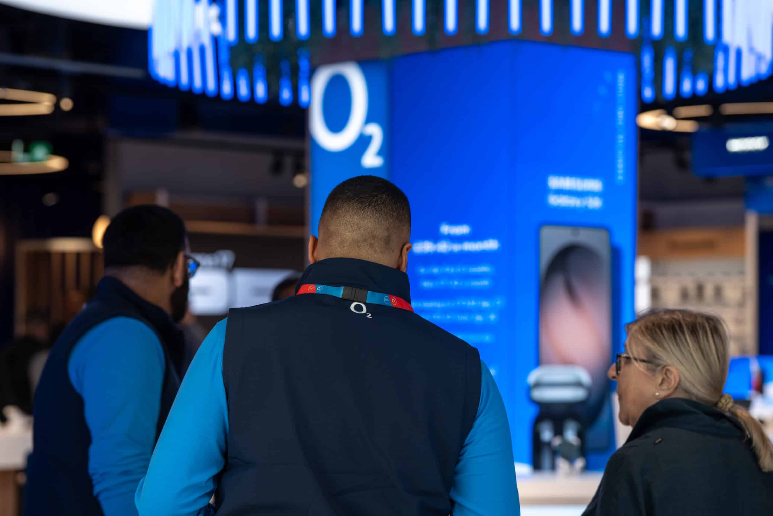Virgin Media O2 helps students stay in work with new flexible working initiative